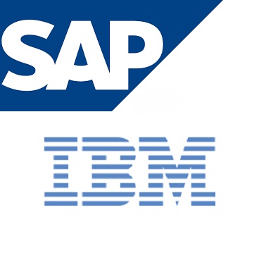 IBM and SAP Team Up | RIS News