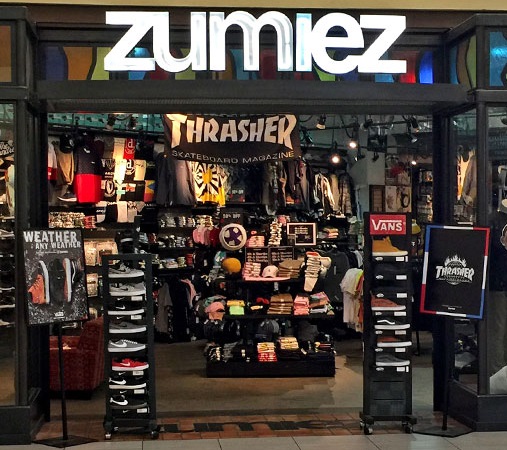 Zumiez’s Gets Personalization and Localization Right | RIS News