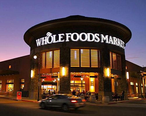 to Buy Whole Foods For $13.7 Billion in Cash