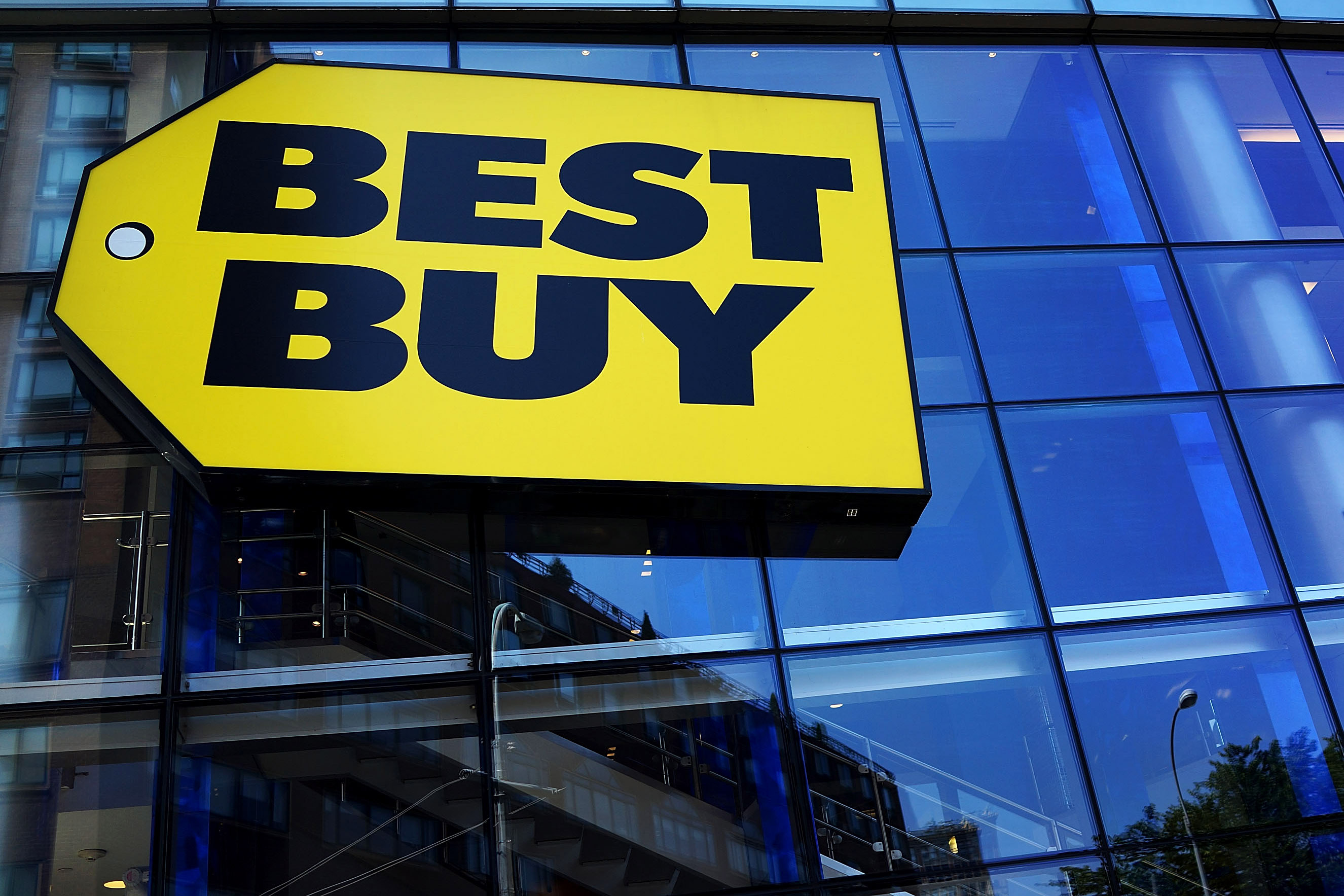 Homepage - Best Buy Corporate News and Information