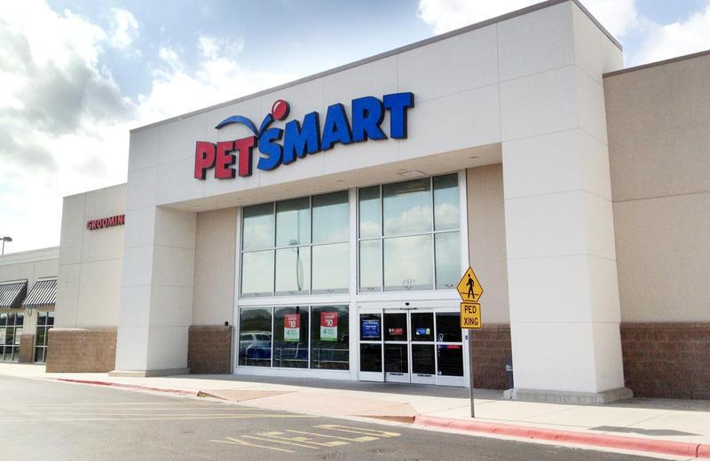 Petsmart 2024 buy chewy