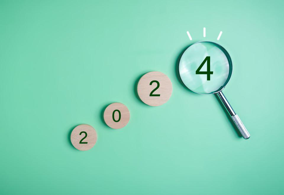 Data Shows 2025 to Bring AIPowered Efficiency and Standout Creative