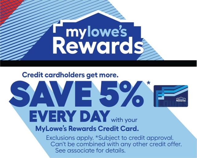 Lowe’s Launches Loyalty Program for DIYers RIS News