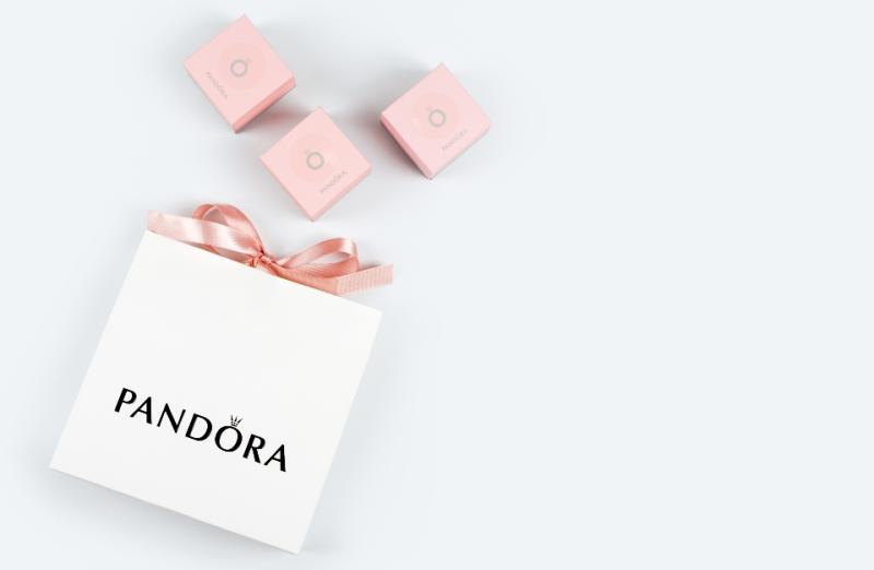 Pandora Creating an Omni-Channel Retail Experience 