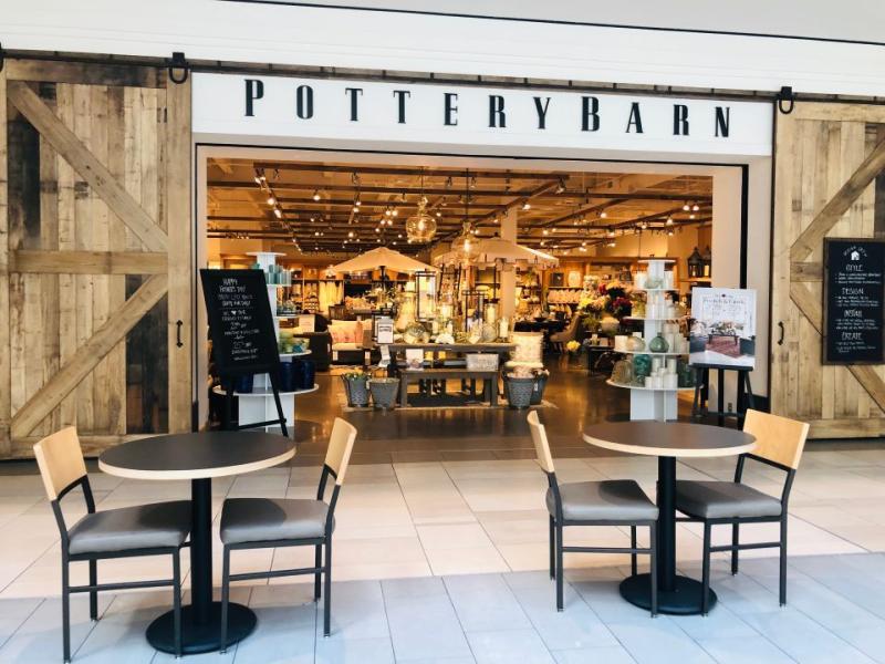 Pottery Barn App