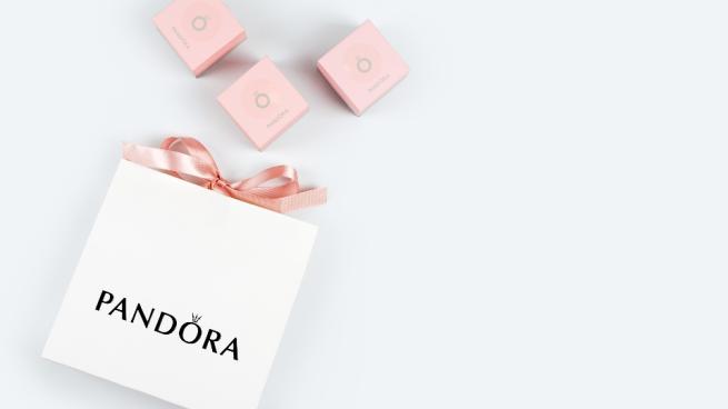Pandora Elevates Business Planning and Merchandising Infrastructure