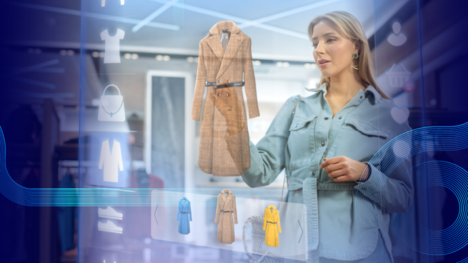 2024’s Retail Trends and Predictions