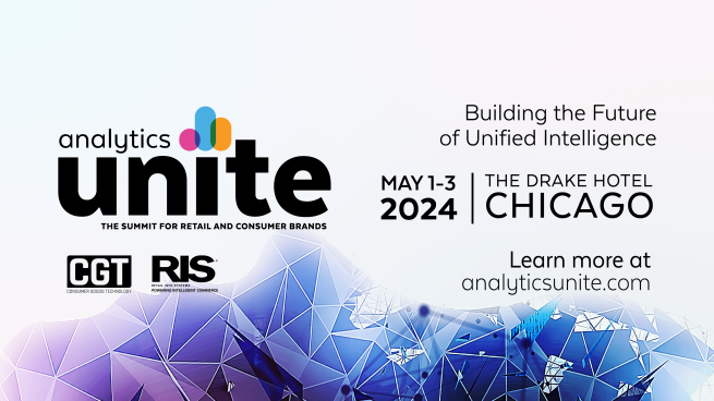 Analytics Unite Highlights Innovation in Action