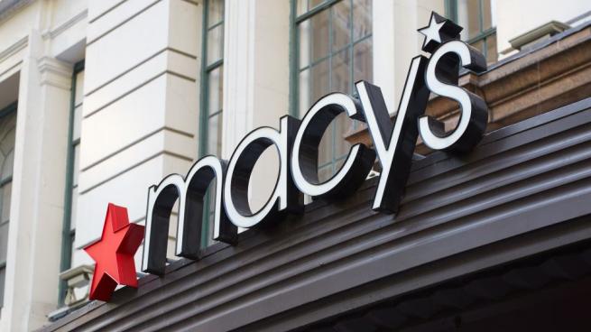 Is AI the Next Frontier for Macy’s New CMO?