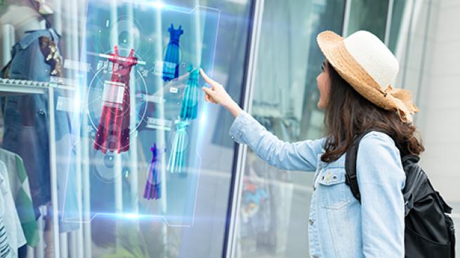 Retail Trends to Watch: NRF 2024