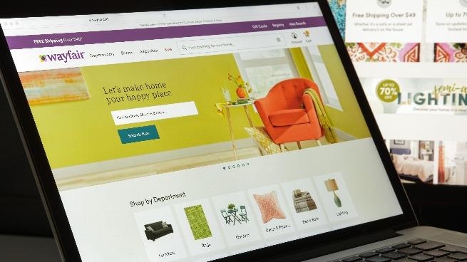 Wayfair Restructuring To Affect Over 1000 Retail Workers