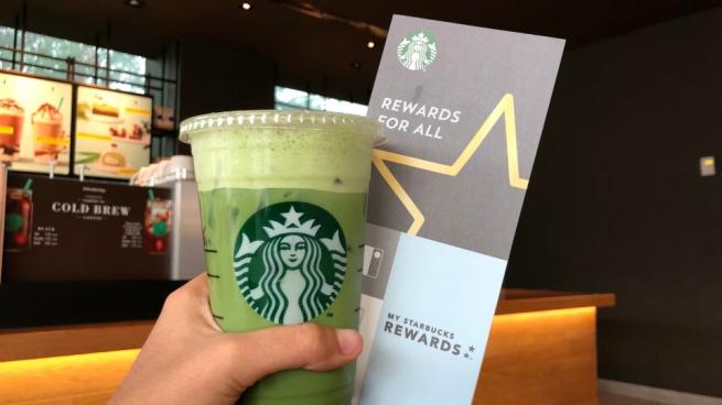 Starbucks Grows Loyalty With Bank of America Partnership