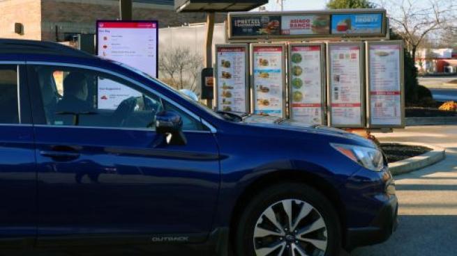 Wendy’s To Test Dynamic Pricing