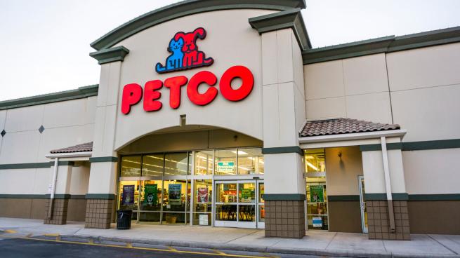 Petco CEO Steps Down | RIS News