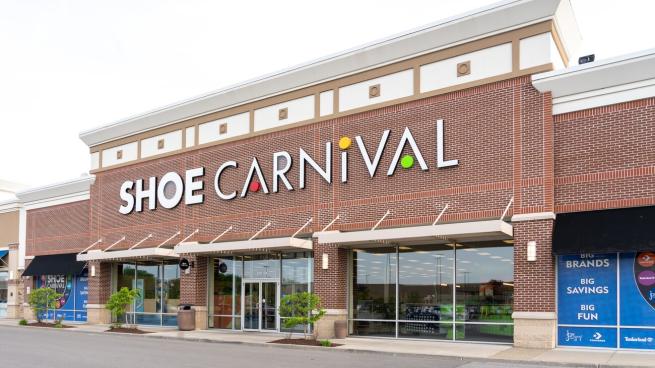 Shoe carnival store on sale locator