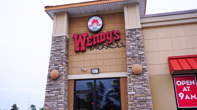 Wendy’s Names New CIO | RIS News
