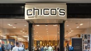 Chico's shop fas stock