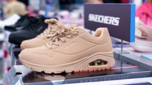 Skechers workforce best sale