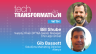 Bill Shube Gib Bassett