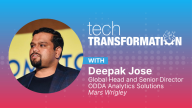 Deepak Jose
