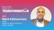 Mark Edmonson gogo squeez