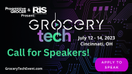 GroceryTech