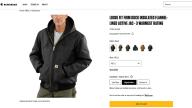 Carhartt resale website