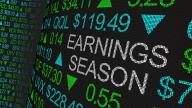 Earning report