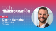 Darrin Samaha