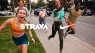 Strava