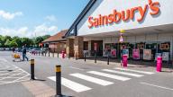Sainsbury's