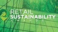 retail sustainability awards