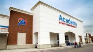 academy sports