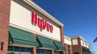 hyvee