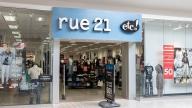 rue21 storefront