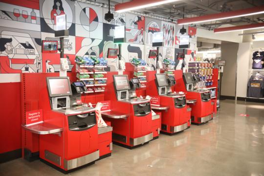 First Look: Target’s New Stores | RIS News