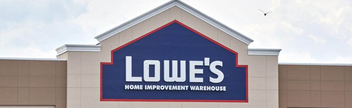 Lowe’s Introduces New Rewards Program for Professionals