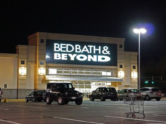 Bed Bath & Beyond's Sales Tanked, Now What? RIS News