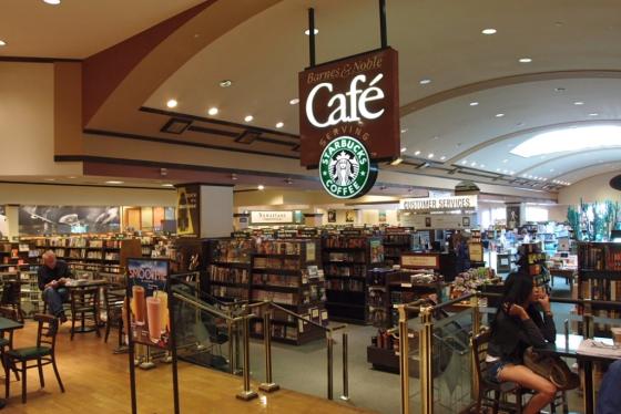 7 Things Barnes Noble Is Working On After Bleak First Quarter