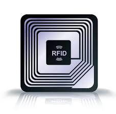 Bilderesultat for RFID TAG