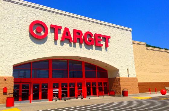 Your Favorite Place To Shop For Bargains (2021) Target