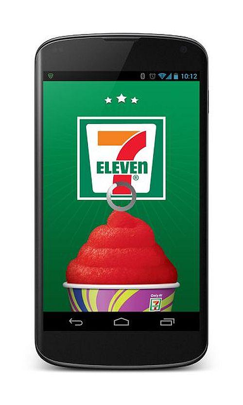 7 Eleven Adds Mobile Ordering As It Undergoes A Digital Transformation Ris News