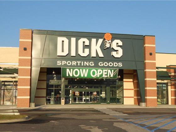 dicks supporting goods