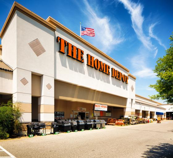 3 Areas Home Depot Is Investing Ris News