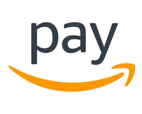 Resultado de imagem para amazon pay