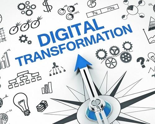 digital transformation