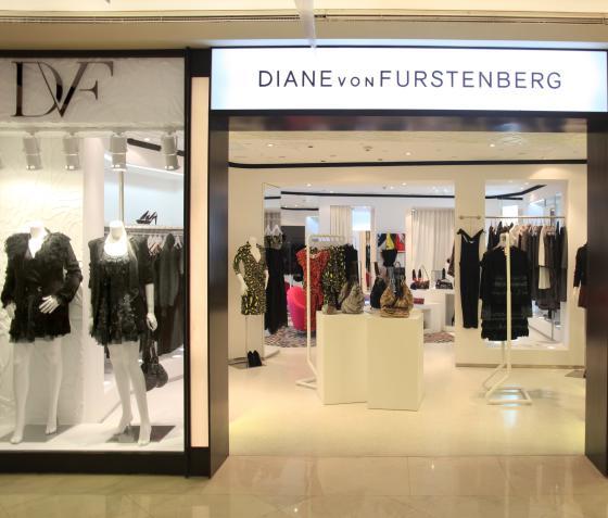 diane von furstenberg outlet