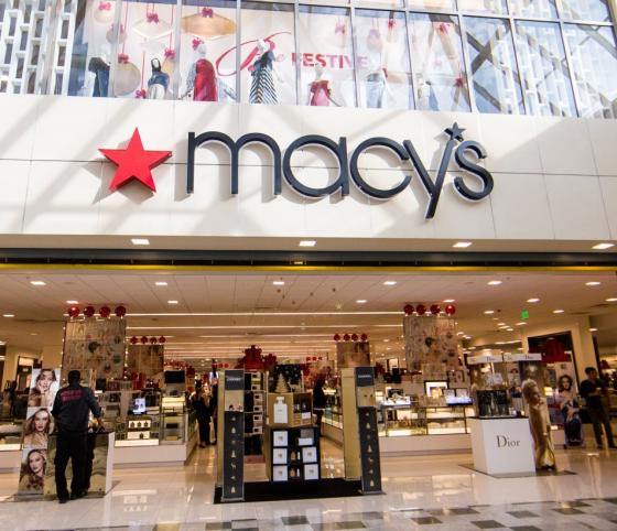 5 Strategies Macy’s Is Betting On to Power Its Turnaround | RIS News