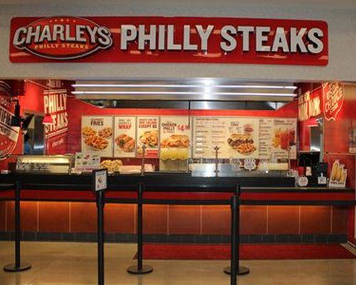 Charley's Philly Steaks Franchise Owners