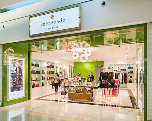 Kate Spade Adopts Interactive Augmented Reality To